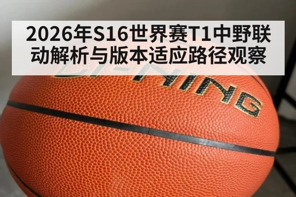 2026年S16世界赛T1中野联动解析与版本适应路径观察